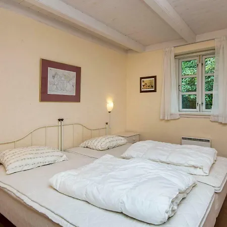 Holiday home Holiday Xxxvii Glesborg