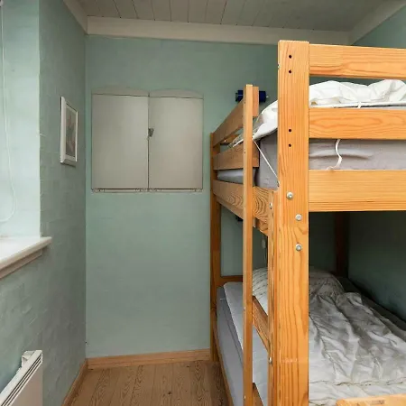 Holiday Xxxvii Holiday home Glesborg